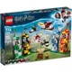 LEGO Harry Potter - Quidditch™ Match foto