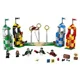 LEGO Harry Potter - Quidditch™ Match foto
