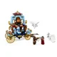 LEGO Harry Potter - Beauxbatons' Carriage: Arrival at Hogwarts