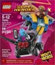 LEGO Marvel - Mighty Micros: Star-Lord vs. Nebula foto