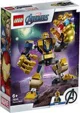 LEGO Avengers - Thanos Mech foto