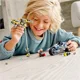 LEGO Avengers - Avengers Speeder Bike Attack foto