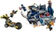 LEGO Marvel - Avengers Truck Take-down foto