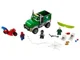 LEGO Spiderman - Vulture's Trucker Robbery foto