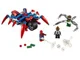 LEGO Spiderman - Spider-Man vs. Doc Ock foto