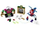 LEGO Spiderman - The Menace of Mysterio foto