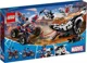 LEGO Spiderman - Venomosaurus Ambush foto