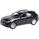 Автомодель по инерции Technopark Infiniti QX70 (черный, 1:32) foto