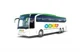 Masina cu inertie Technopark Autobuz de excursie foto