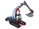 FischerTechnik Profi - Pneumatic Power foto