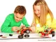 FischerTechnik Profi - Mini Bots foto
