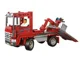 FischerTechnik Advanced - Trucks foto