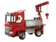 FischerTechnik Advanced - Trucks foto