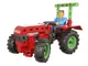 FischerTechnik Advanced - Tractors foto
