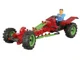 FischerTechnik Advanced - Tractors foto