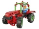 FischerTechnik Advanced - Tractors foto