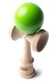 Кендама Noriel Sweets prime solid green