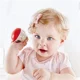 Погремушка Hape "Bell Rattle"