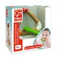 Двойной десневой треугольник, Hape