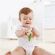 Двойной десневой треугольник, Hape