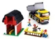 Constructor Sluban Town - Dumper Truck foto