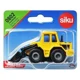 Buldozer "Front loader" - Siku foto