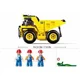 Constructor Sluban Town, Vagoane de mine foto