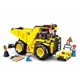 Constructor Sluban Town, Vagoane de mine foto
