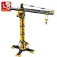 Constructor Sluban Town Camion cu macara de constructie foto