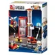 Constructor Sluban Fire - Substatie foto