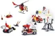 Constructor Sluban Fire, Impotriva focului foto