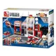 Constructor Sluban Fire - Fire Station foto