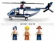 Constructor Sluban Police, Rotorcraft foto