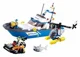 Constructor Sluban Police, Teren si Mare foto