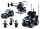 Constructor Sluban - Police Set foto