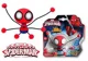 Figurina Noriel Zuru Creepeez Spiderman series foto