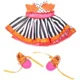 Hainute pentru papusi Noriel Lalaloopsy Fashion Pack foto