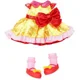 Hainute pentru papusi Noriel Lalaloopsy Fashion Pack foto
