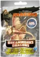 Фигурки дракона Noriel "Grab n Go Dragon"