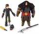 Figurine Noriel Dragons Trainer, 2 buc. foto