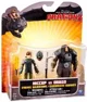 Figurine Noriel Dragons Trainer, 2 buc. foto