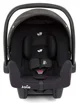 Scoica auto Joie i-Snug Coal, nastere-75 cm foto