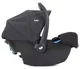 Scoica auto Joie i-Snug Coal, nastere-75 cm foto