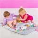 Развивающий коврик Bright Starts Floors of Fun