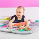 Развивающий коврик Bright Starts Floors of Fun