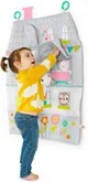 Развивающий коврик Bright Starts Floors of Fun