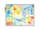 Коврик Baby Einstein Plush Busy Mat