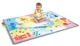 Коврик Baby Einstein Plush Busy Mat