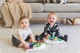 Centru de activitati 4 in 1 Baby Einstein Around We Grow