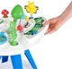 Centru de activitati 4 in 1 Baby Einstein Around We Grow